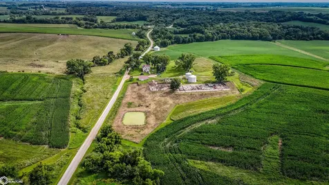 2724 102nd Avenue Wheatland IA 52777
