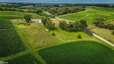 2724 102nd Avenue Wheatland IA 52777