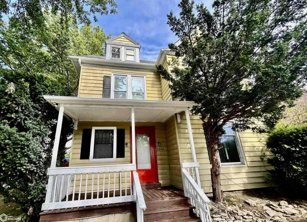 1126 Franklin Street Burlington IA 52601