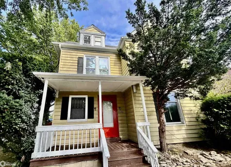 1126 Franklin Street Burlington IA 52601