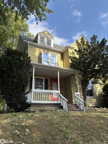 1126 Franklin Street Burlington IA 52601