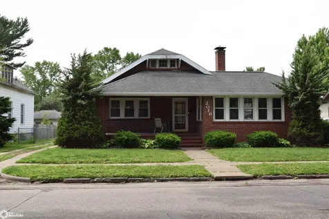 2016 Avenue H Fort Madison IA 52627