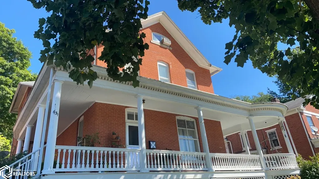 631 Avenue D Fort Madison IA 52627