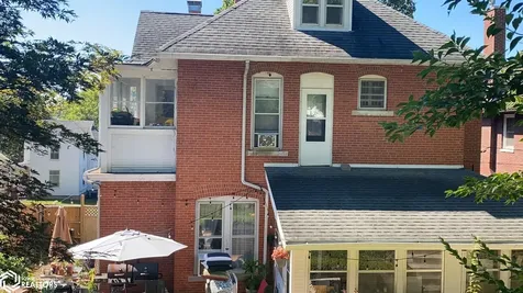 631 Avenue D Fort Madison IA 52627
