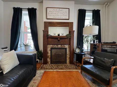 631 Avenue D Fort Madison IA 52627