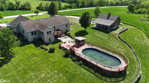 25969 295th Street Ollie IA 52576