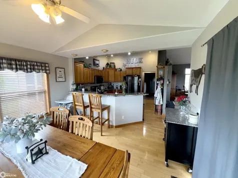 25969 295th Street Ollie IA 52576