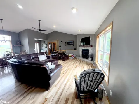 25969 295th Street Ollie IA 52576