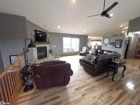 25969 295th Street Ollie IA 52576