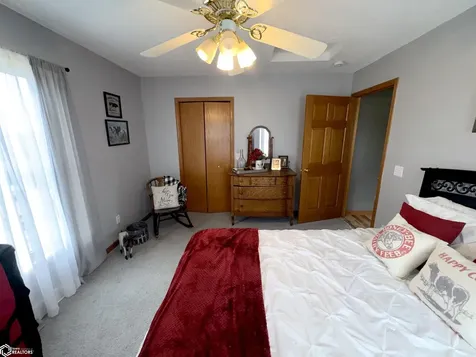 25969 295th Street Ollie IA 52576