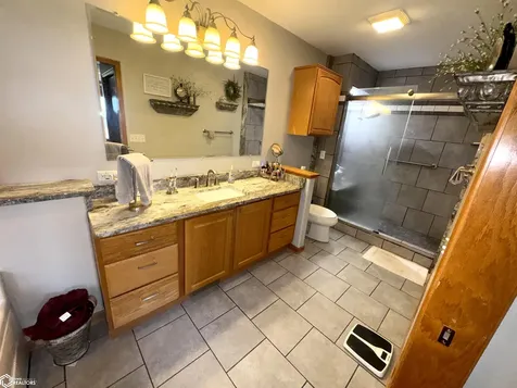 25969 295th Street Ollie IA 52576