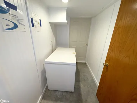 25969 295th Street Ollie IA 52576