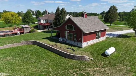 25969 295th Street Ollie IA 52576