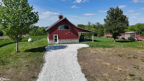 25969 295th Street Ollie IA 52576