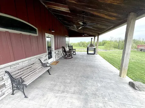 25969 295th Street Ollie IA 52576