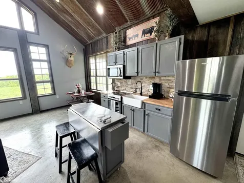 25969 295th Street Ollie IA 52576