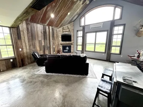 25969 295th Street Ollie IA 52576