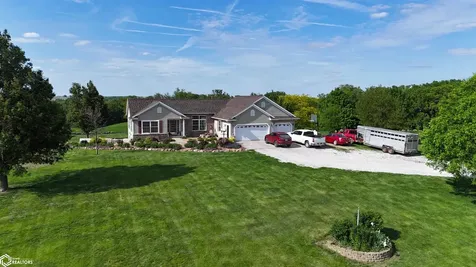 25969 295th Street Ollie IA 52576
