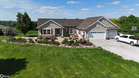 25969 295th Street Ollie IA 52576