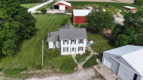 25969 295th Street Ollie IA 52576
