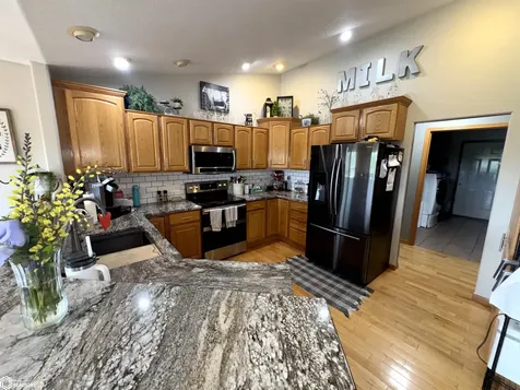 25969 295th Street Ollie IA 52576
