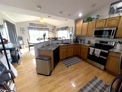 25969 295th Street Ollie IA 52576