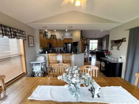 25969 295th Street Ollie IA 52576