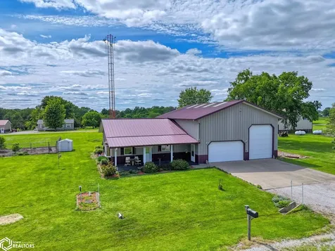 12181 Arapaho Drive Moravia IA 52571