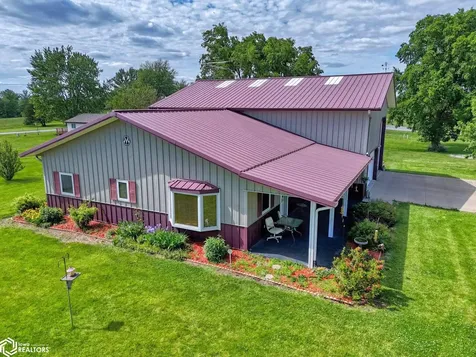 12181 Arapaho Drive Moravia IA 52571