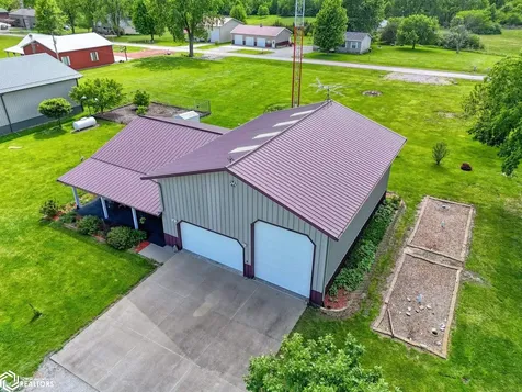 12181 Arapaho Drive Moravia IA 52571