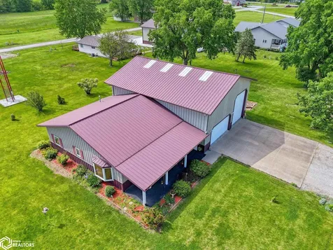 12181 Arapaho Drive Moravia IA 52571