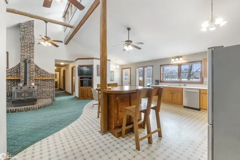 3251 Brandon Diagonal Boulevard Brandon IA 52210