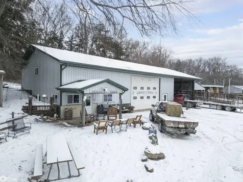 3251 Brandon Diagonal Boulevard Brandon IA 52210