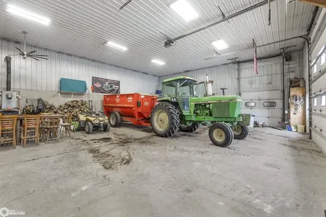 3251 Brandon Diagonal Boulevard Brandon IA 52210