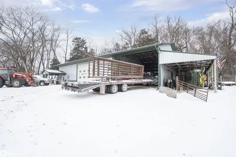 3251 Brandon Diagonal Boulevard Brandon IA 52210