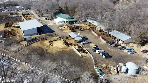 3251 Brandon Diagonal Boulevard Brandon IA 52210