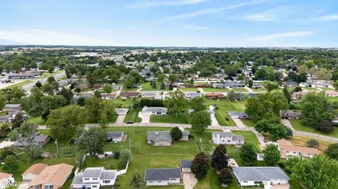 103 Crestview Drive Marshalltown IA 50158