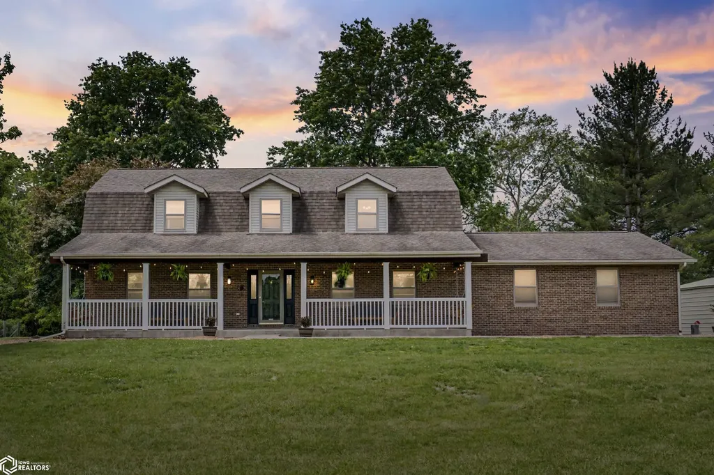 5515 Ferres Lane Burlington IA 52601