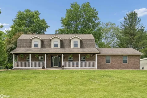 5515 Ferres Lane Burlington IA 52601