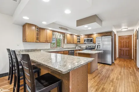 5515 Ferres Lane Burlington IA 52601