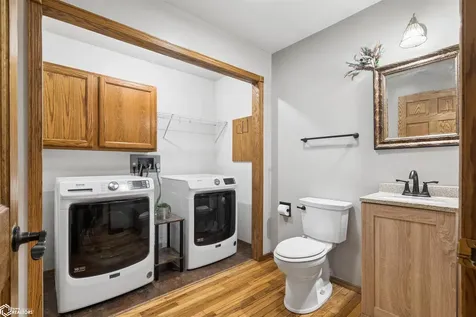 5515 Ferres Lane Burlington IA 52601