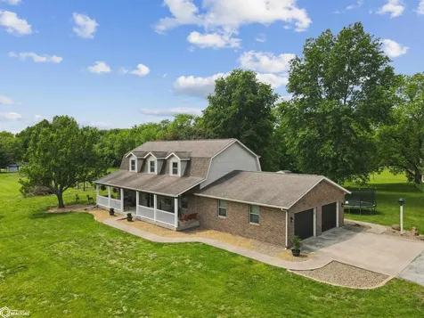 5515 Ferres Lane Burlington IA 52601