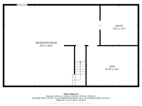 5515 Ferres Lane Burlington IA 52601