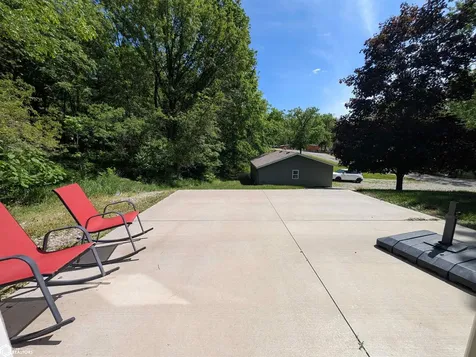 1363 Wilson Avenue Brooklyn IA 52211