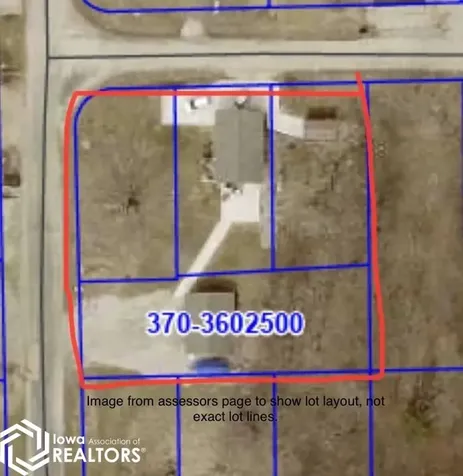 1363 Wilson Avenue Brooklyn IA 52211