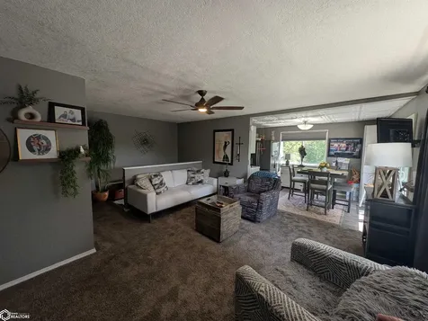 1363 Wilson Avenue Brooklyn IA 52211