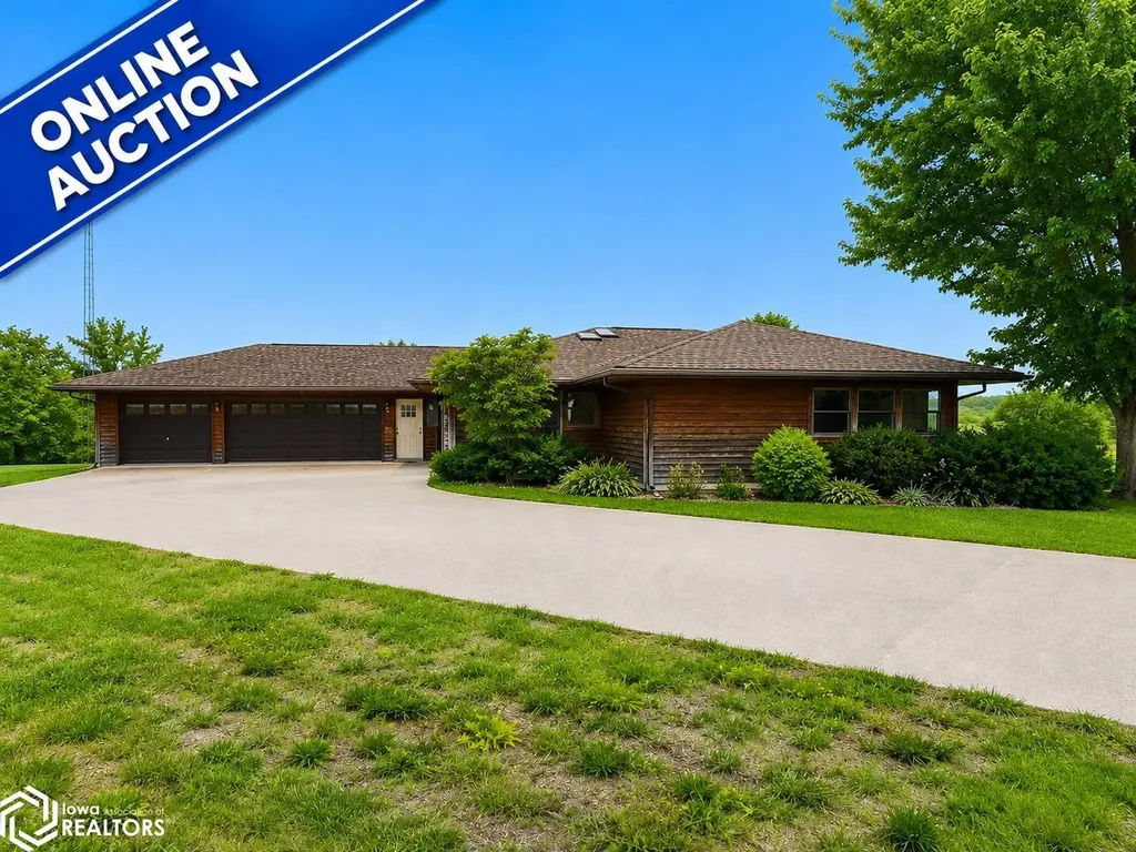 2541 290th Street Montrose IA 52639