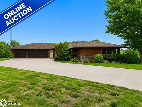 2541 290th Street Montrose IA 52639