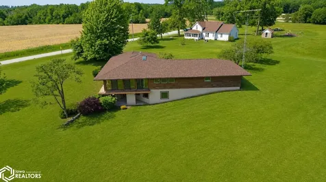 2541 290th Street Montrose IA 52639