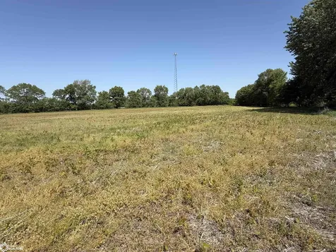 2541 290th Street Montrose IA 52639